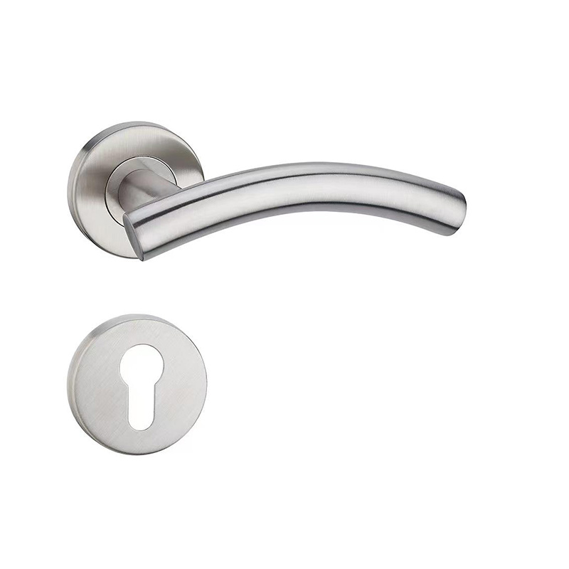 Рычаг JM109 регулирует замок с защелкой трубчатыми замками для противопожарных дверей